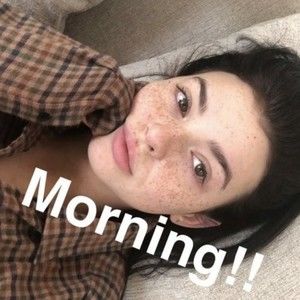 Meet your Posher, Poppy